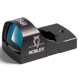 Noblex e-optics noblex red dot nv 1x25 os (7.0 moa) - afbeelding 1