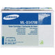 Tonercartridge samsung ml3470b zwart