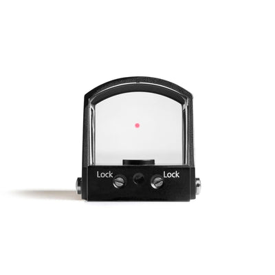 Noblex e-optics noblex red dot nv 1x30 os (3.5 moa)