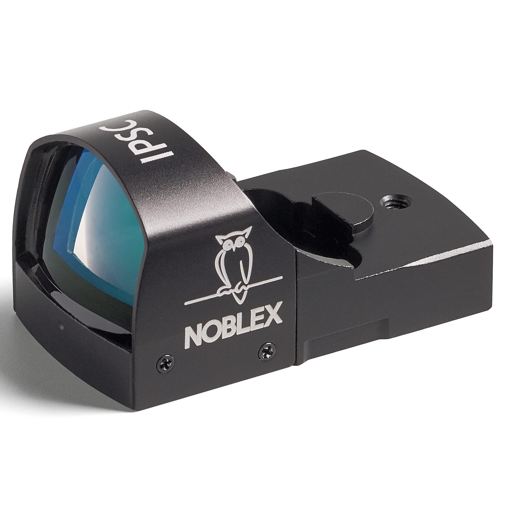Noblex e-optics noblex red dot nv 1x25 os ipsc (7.0 moa)