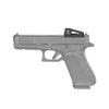 Noblex e-optics noblex green dot nv 1x23 os for glock mos (4.0 moa)
