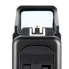 Noblex e-optics noblex green dot nv 1x23 os for glock mos (4.0 moa)