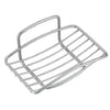 Metaltex onda zeephouder