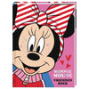 Disney vriendenboek minnie mouse