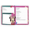 Disney vriendenboek minnie mouse