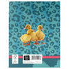 Interstat vriendenboek dieren. 4+