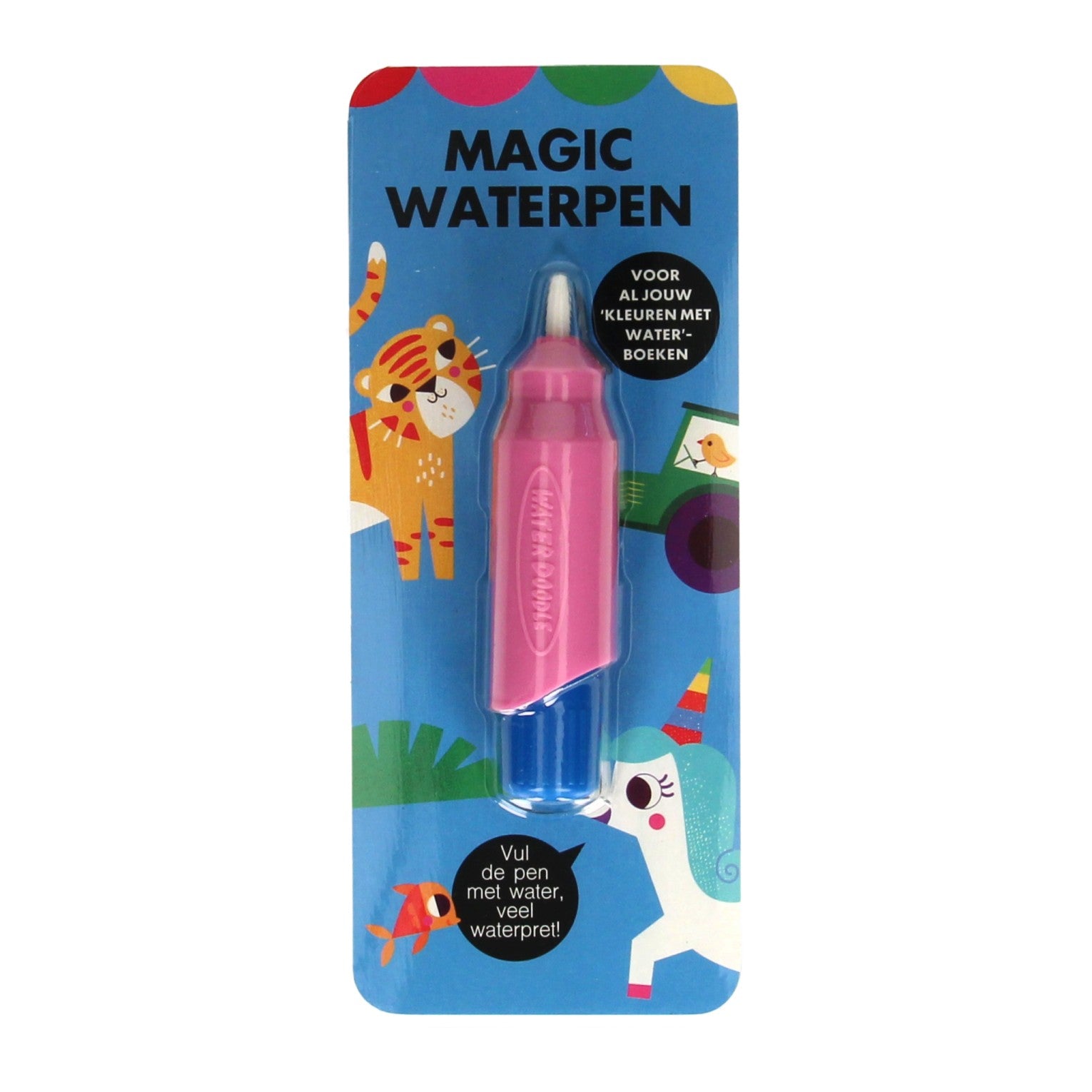 Imp magic waterpen