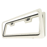 Athos 800 serviceluik wit voor caravan of camper - afbeelding 2