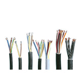 Neopreenkabel 3x 1.5mm² - afbeelding 2