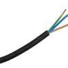 Neopreenkabel 3x 1.5mm²