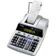 Printrekenmachine canon mp1411 zilver