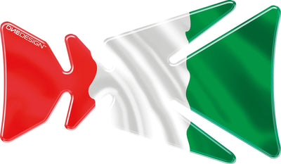 Print tankpad tank pads cefitap engineering italian flag