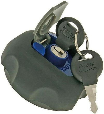 101 octane tankdeckel tank cover tecnicum 30 mm spigot, m9531