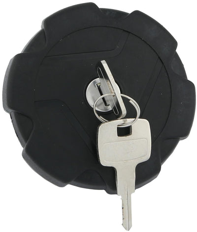 Vicma tankdeckel tank cover 019866 lockable, m430