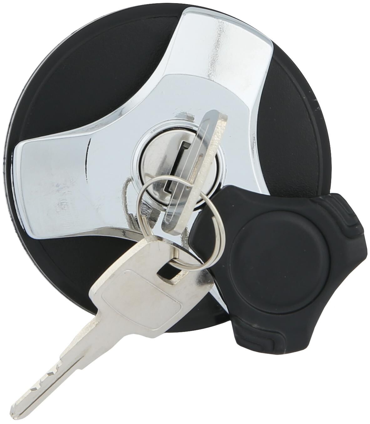 Vicma tankdop tank cover lockable, m424