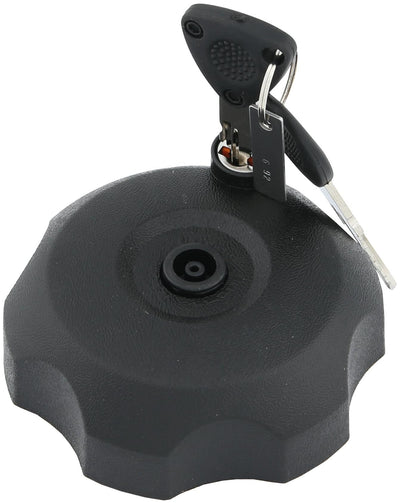 Vicma tankdop tank cover lockable, m8028