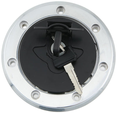 Vicma tankdop tank cover lockable, m8021