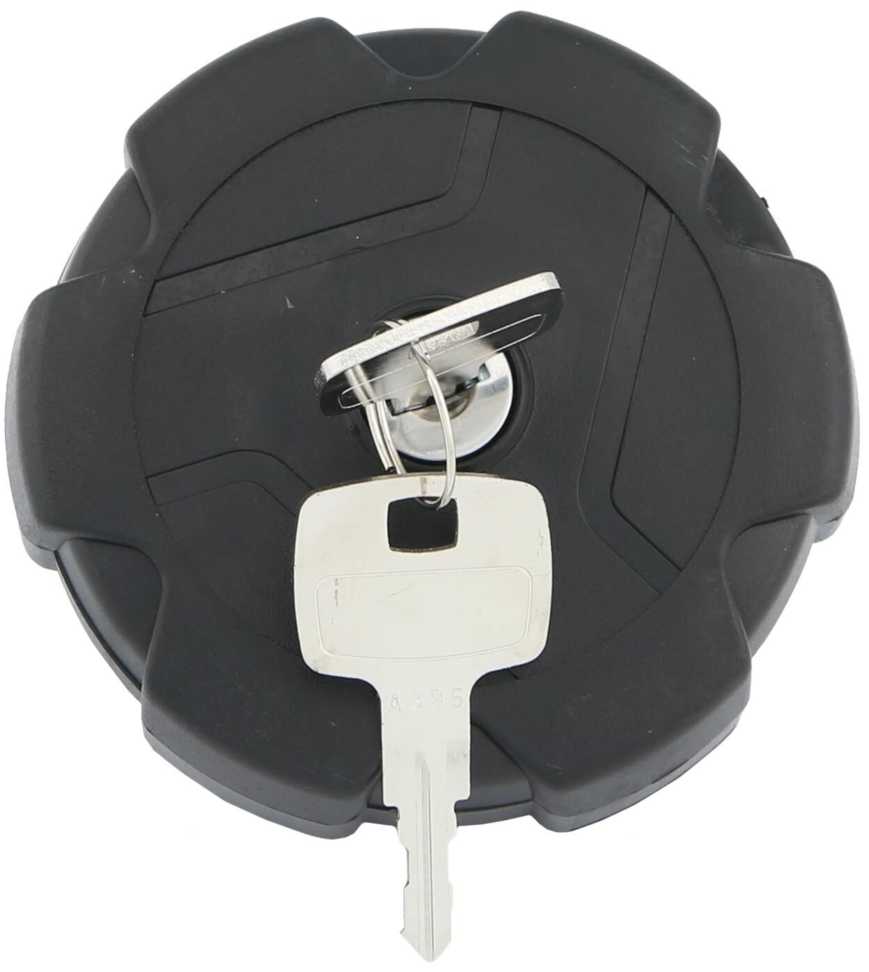 Vicma tankdop tank cover lockable, 067500