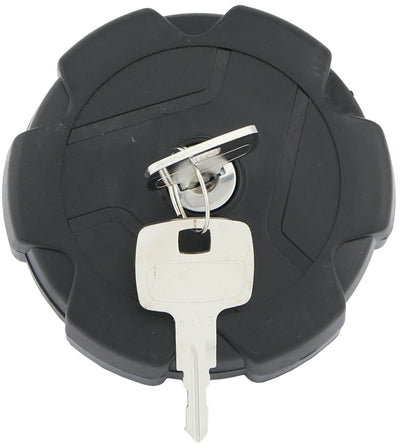 Vicma tankdop tank cover lockable, 067500