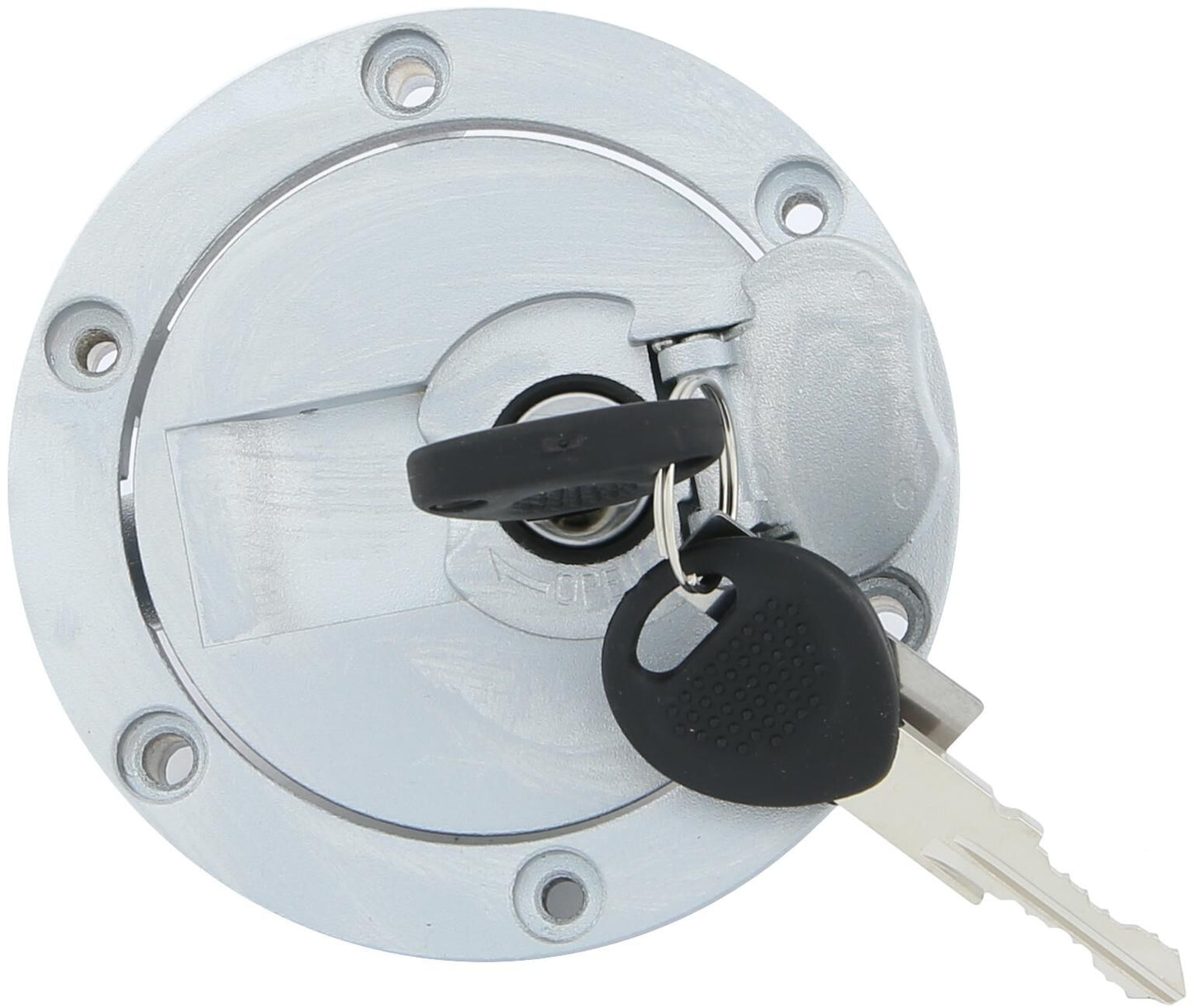 Vicma tankdop tank cover lockable, m9104