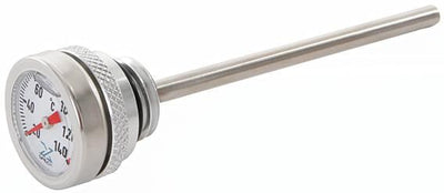 Spec-x öltemperaturdirektmesser oeltemp.display hh100.0