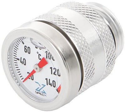Spec-x öltemperaturdirektmesser oeltemp.display hh23