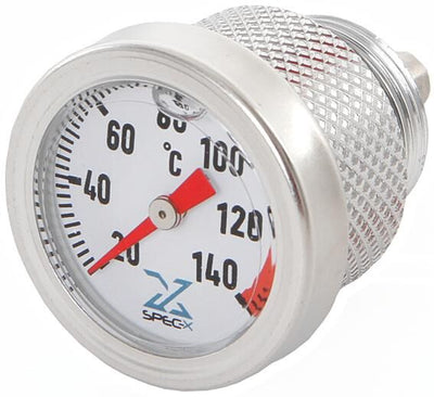 Spec-x öltemperaturdirektmesser oeltemp.display hh60