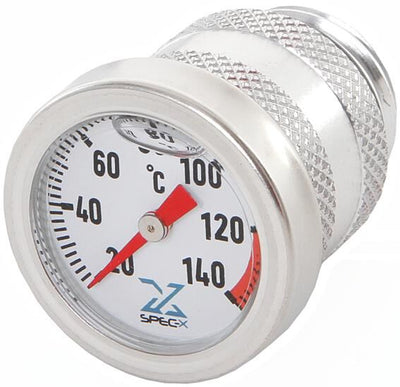 Spec-x öltemperaturdirektmesser oeltemp.display hh91