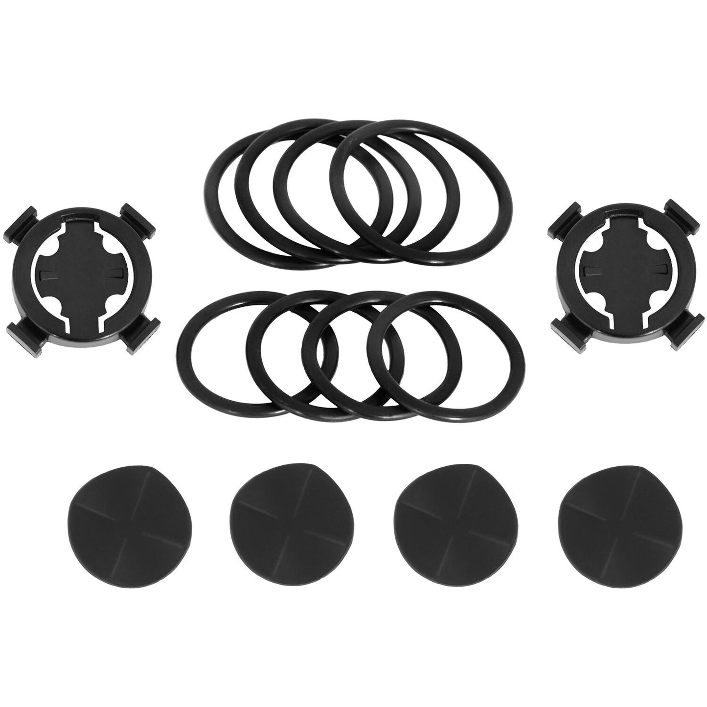 Bryton bike mount for rider