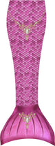 Kuaki zeemeerminstaart - set princess - s - 10 jaar