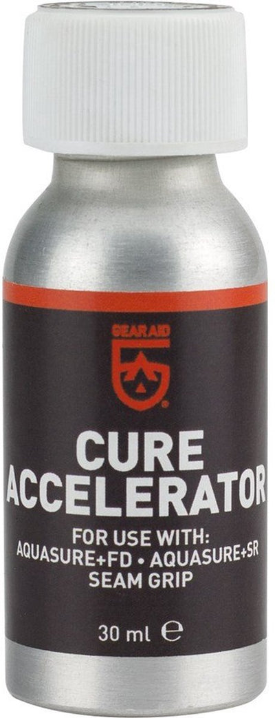 Gear aid cure accelerator - lijmverdunner - 30ml