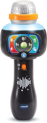Vtech kinderliedjes microfoon - afbeelding 1