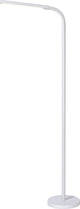 Lucide gilly - leeslamp - led - 1x6w 2700k - wit
