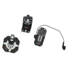 Spion spy x night ops kit nachtkijker