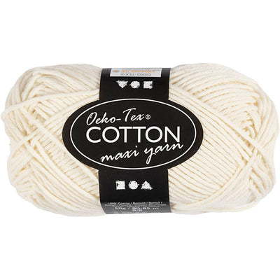 Creativ company https: www.cchobby.nl katoengaren-afm-8-8-l-80-85-m-needle-4-4-5-off-white-50-gr-1-bol