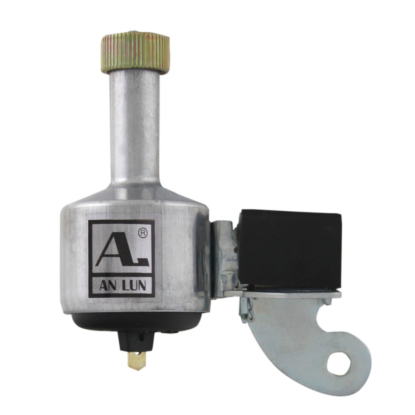 Anlun alu 1 side rotor dynamo