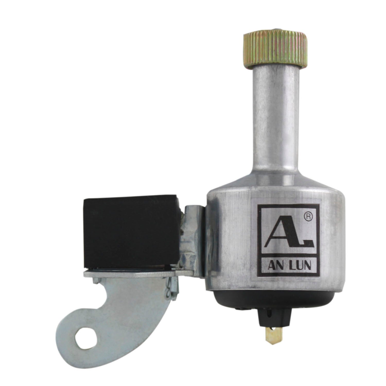 Anlun alu 1 side rotor dynamo