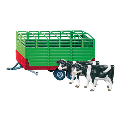 Siku 2875 vee aanhanger