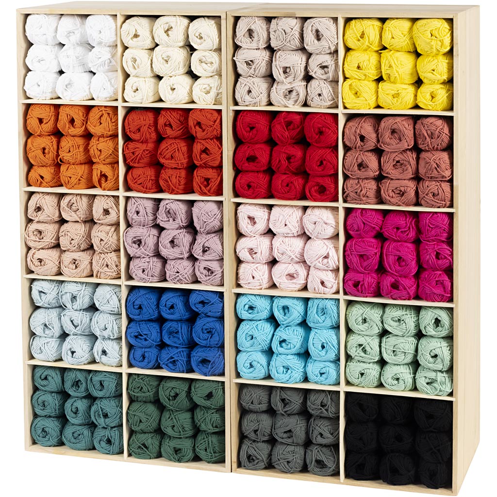 Https: www.cchobby.nl katoengaren-diverse-kleuren-240-bol-1-doos