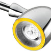 Kellermann led knipperlicht bullet 1000® pl kl turn signal bullet 100 chrome