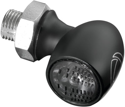 Kellermann led-blinker bullet atto® dark kl turn signal bullet att dark sw