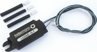 Kellermann leistungswiderstand i.load power resistor kl i.load-il1