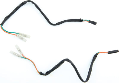 Spec-x adapterkabel turn signal adapter cable 320mm hon