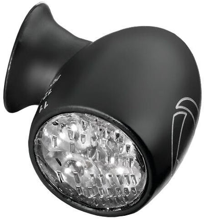 Kellermann led-blinker atto® df kl turn signal atto df tail brake light black