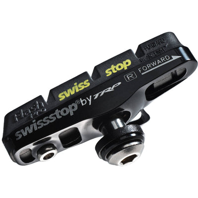 Swissstop full flash pro black prince brake pads