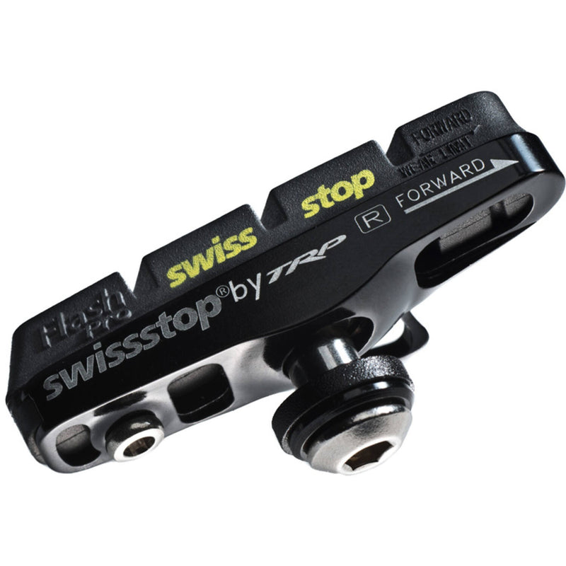 Swissstop full flash pro black prince brake pads