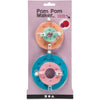 Creativ company pompom maker, 4st.