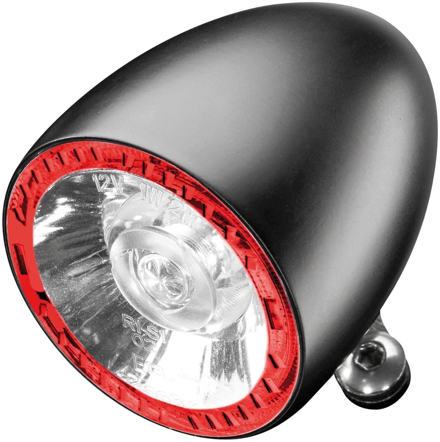 Kellermann led achterlicht bullet 1000® rb turn signals kl bullet 10 tail brake light sw