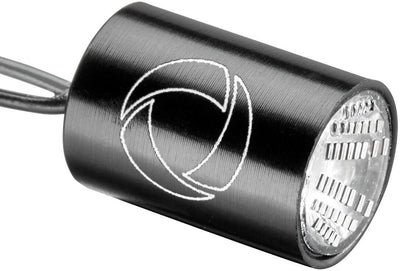 Kellermann blinker atto® integral turn signal atto integ kl sw glass clear