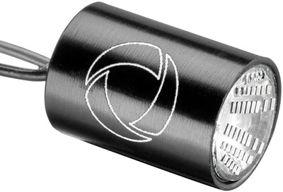 Kellermann led-rücklicht atto® rb integral tail brake light atto rb integ sw kl glass clear
